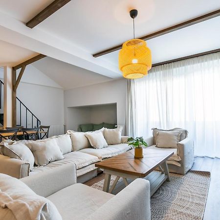 New Gudauri,Redco Block 4 Apartment Ngoại thất bức ảnh