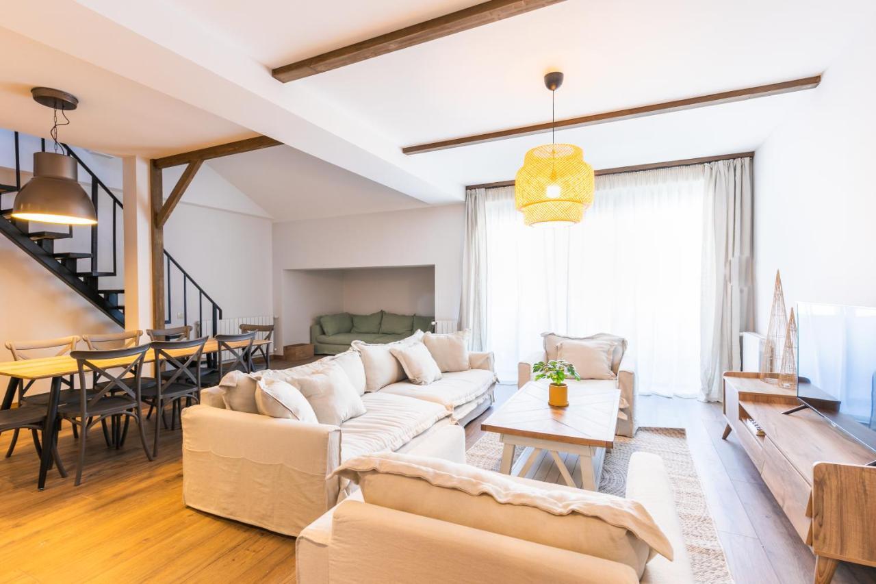 New Gudauri,Redco Block 4 Apartment Ngoại thất bức ảnh
