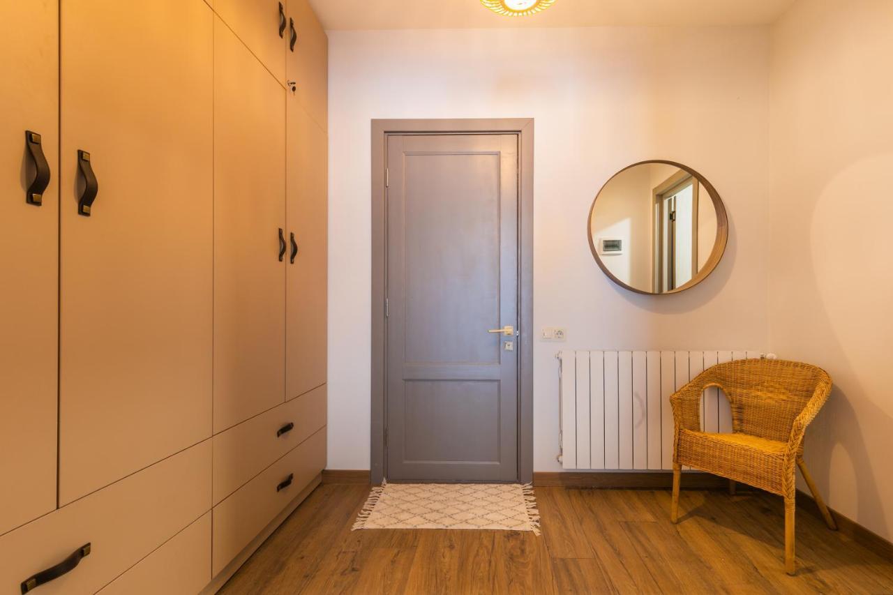 New Gudauri,Redco Block 4 Apartment Ngoại thất bức ảnh