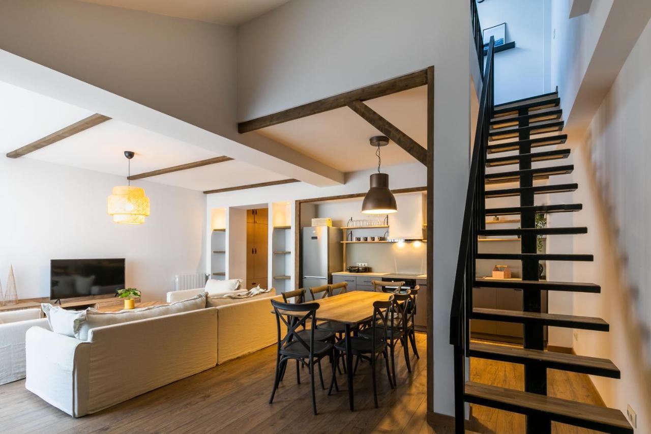 New Gudauri,Redco Block 4 Apartment Ngoại thất bức ảnh