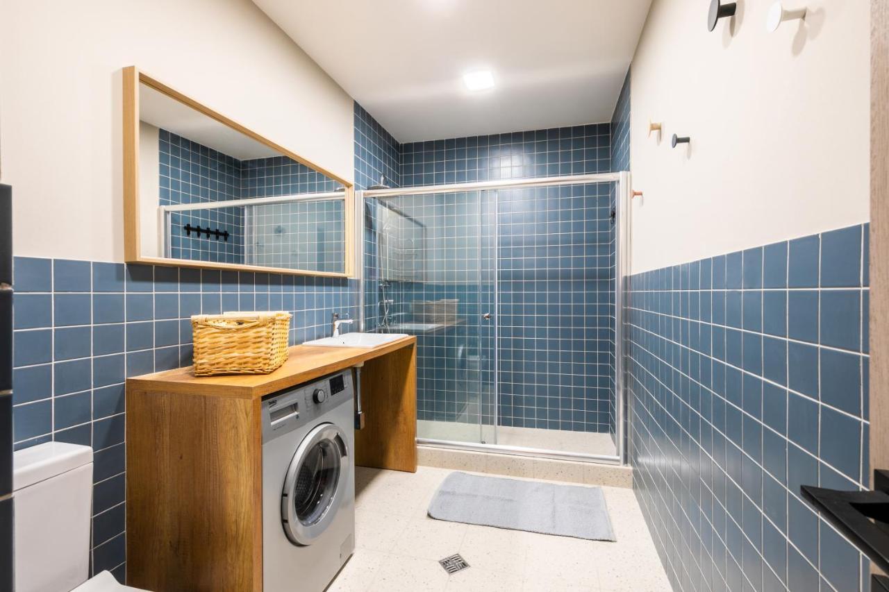 New Gudauri,Redco Block 4 Apartment Ngoại thất bức ảnh