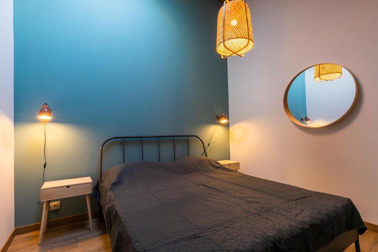 New Gudauri,Redco Block 4 Apartment Ngoại thất bức ảnh