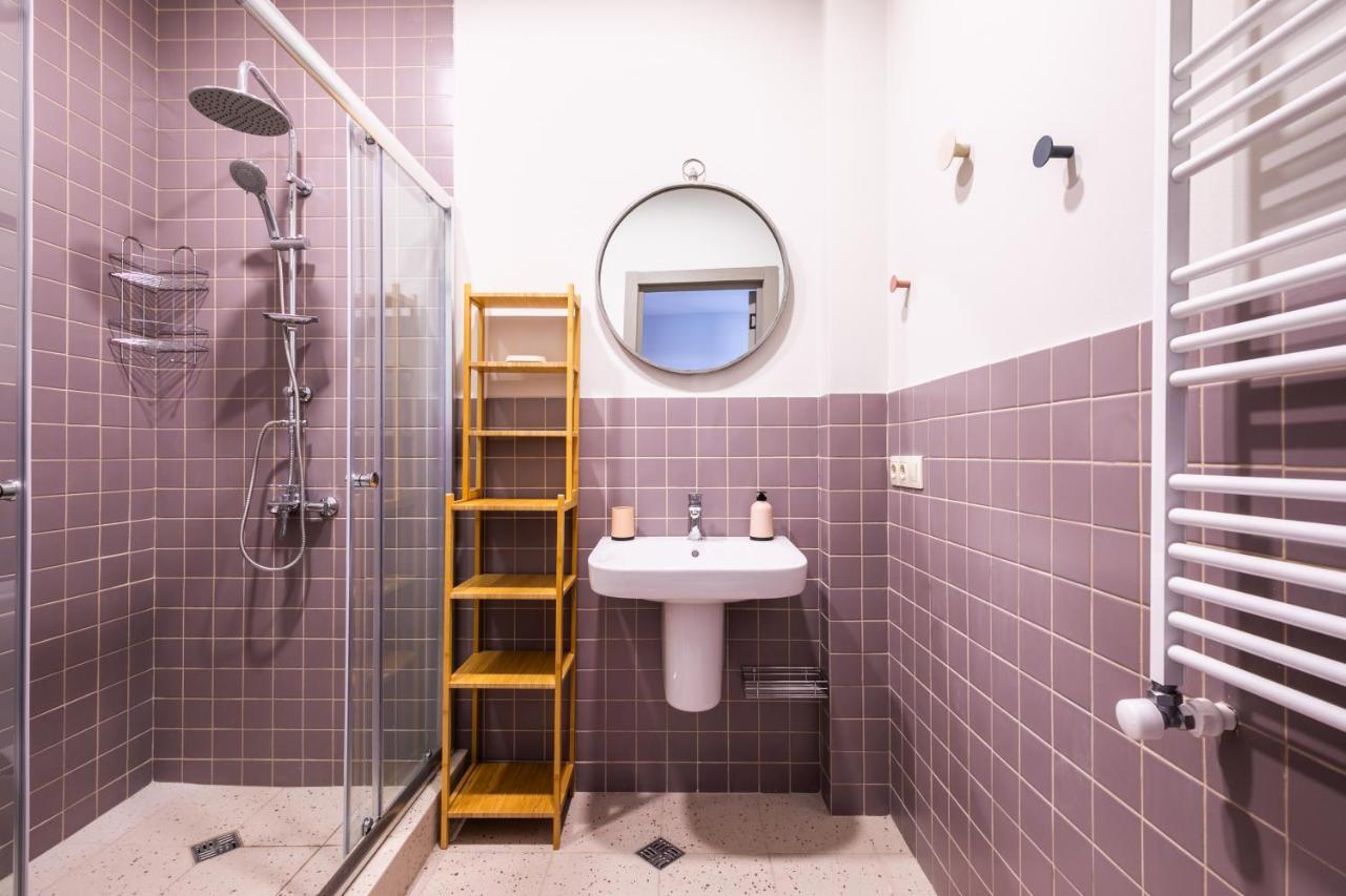 New Gudauri,Redco Block 4 Apartment Ngoại thất bức ảnh