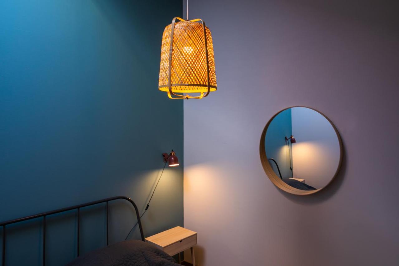 New Gudauri,Redco Block 4 Apartment Ngoại thất bức ảnh