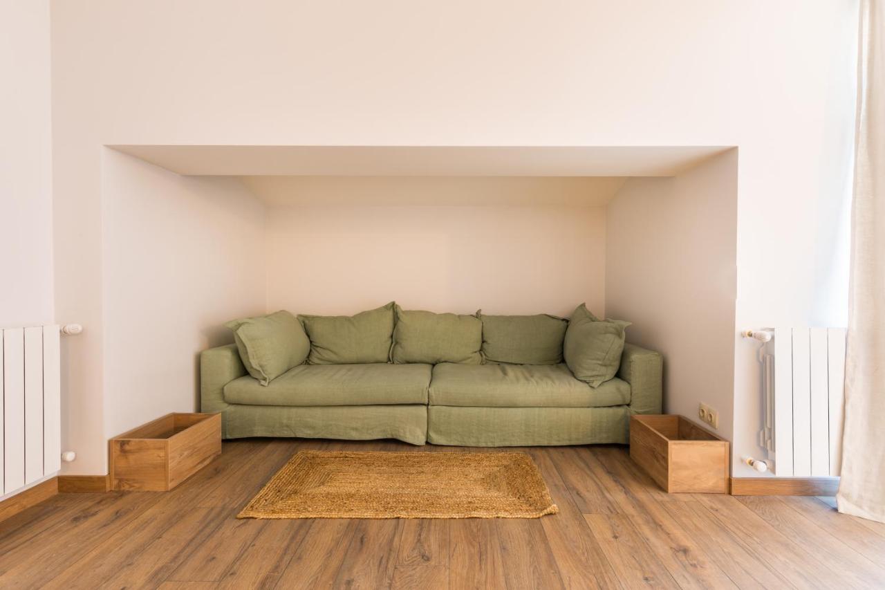 New Gudauri,Redco Block 4 Apartment Ngoại thất bức ảnh