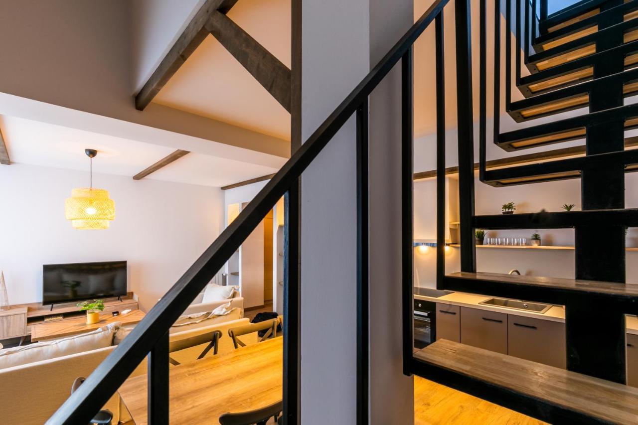 New Gudauri,Redco Block 4 Apartment Ngoại thất bức ảnh